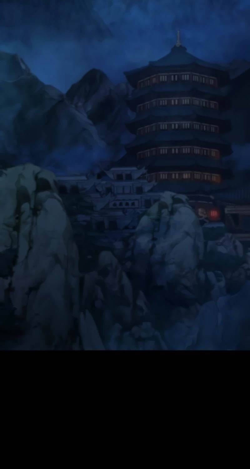 Truyện Tranh Quái Lực Loạn Thần trang 7