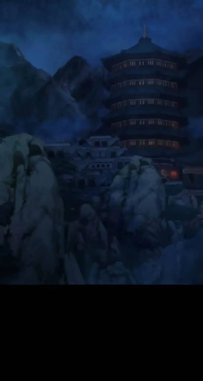 Truyện Tranh Quái Lực Loạn Thần trang 7