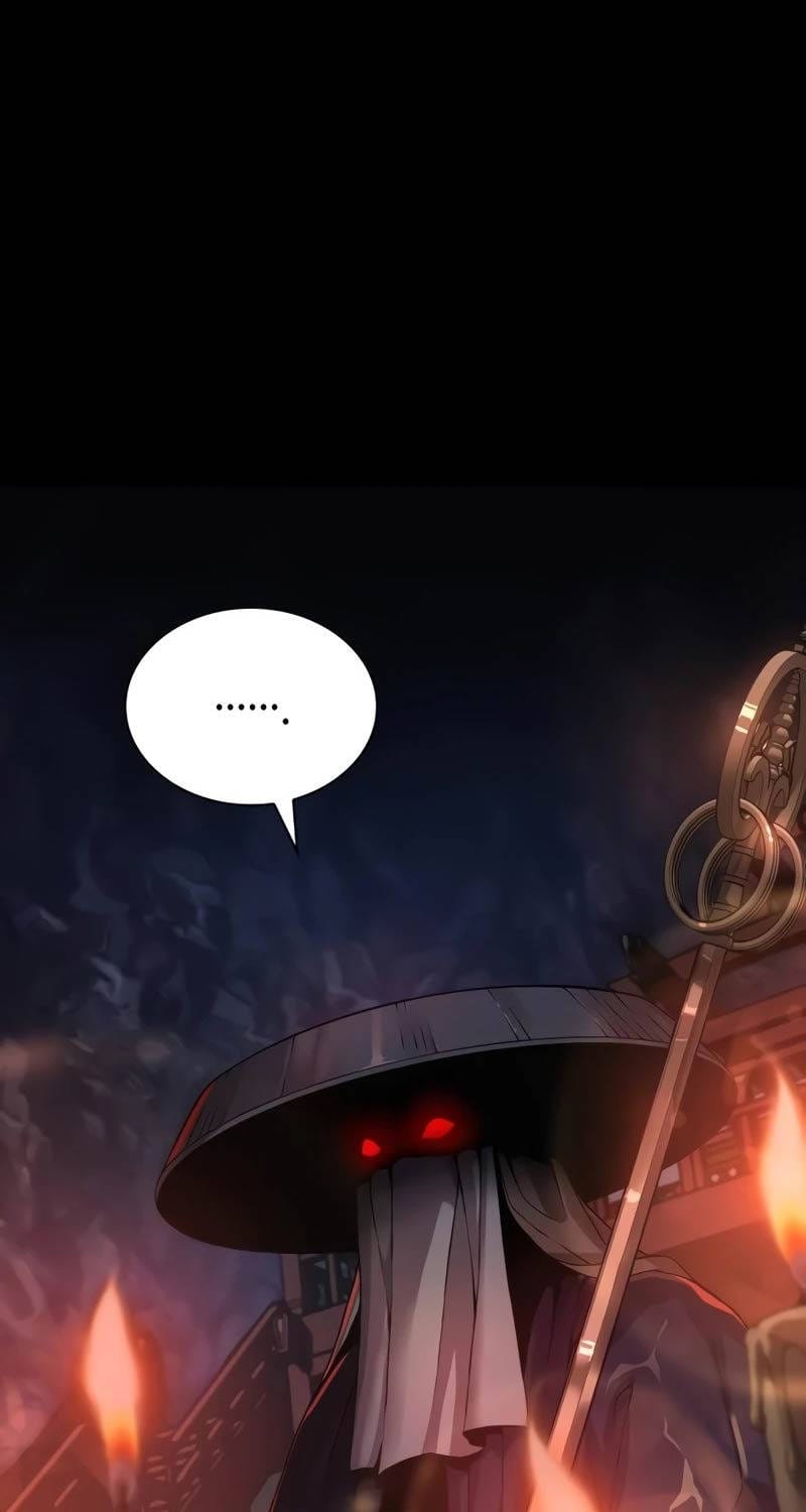 Truyện Tranh Quái Lực Loạn Thần trang 7