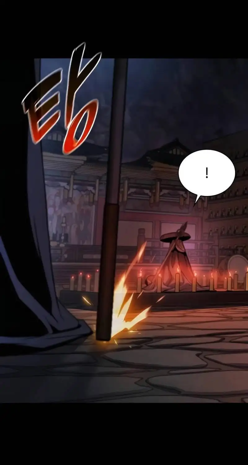 Truyện Tranh Quái Lực Loạn Thần trang 7