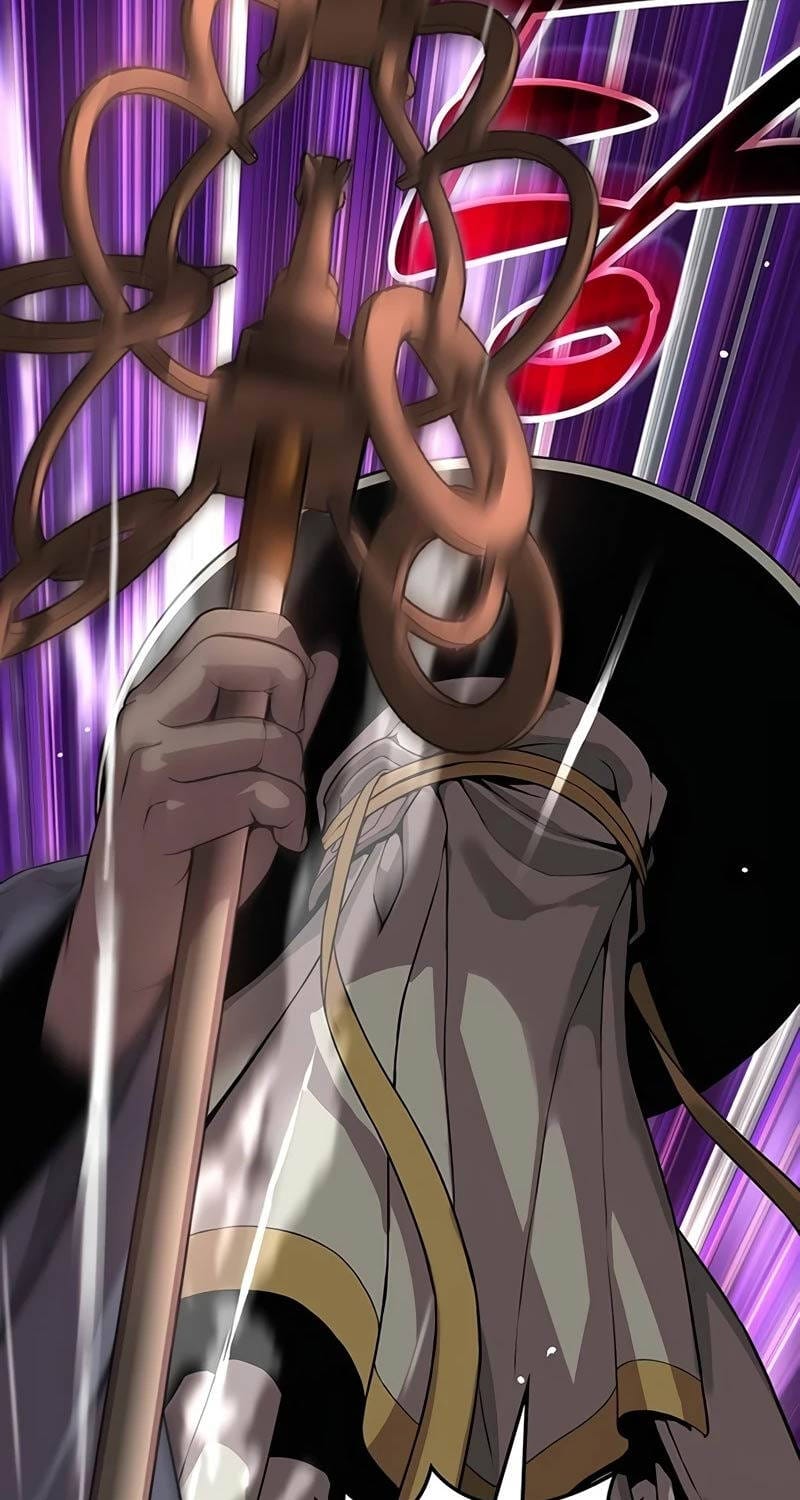 Truyện Tranh Quái Lực Loạn Thần trang 7