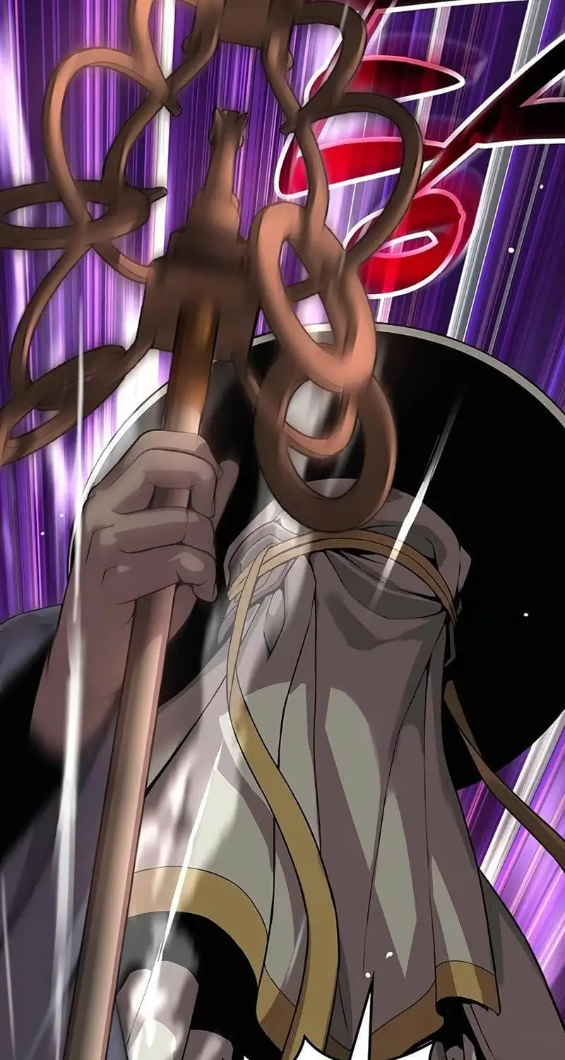 Truyện Tranh Quái Lực Loạn Thần trang 7