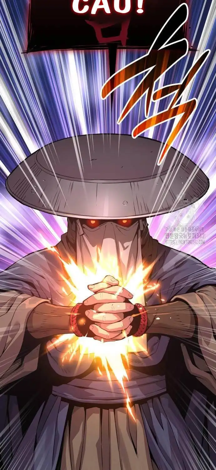 Truyện Tranh Quái Lực Loạn Thần trang 7