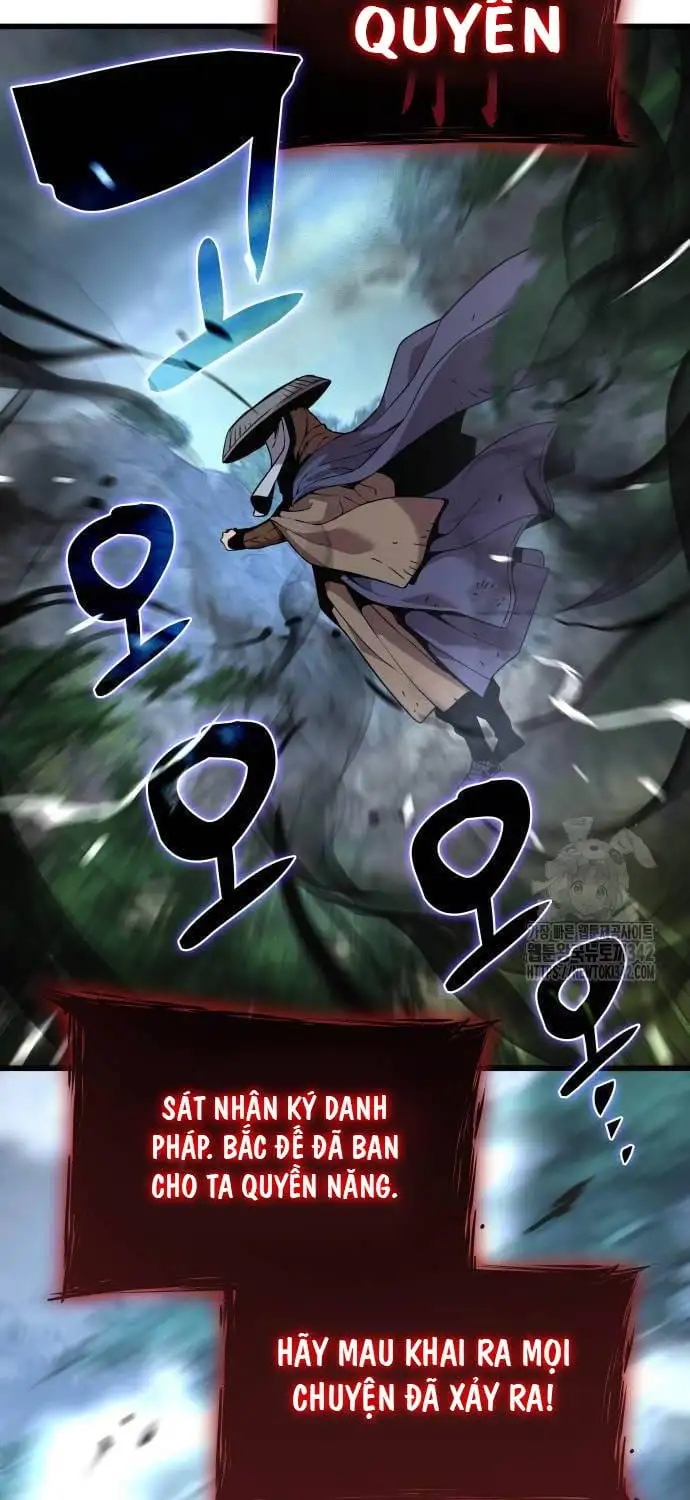 Truyện Tranh Quái Lực Loạn Thần trang 7