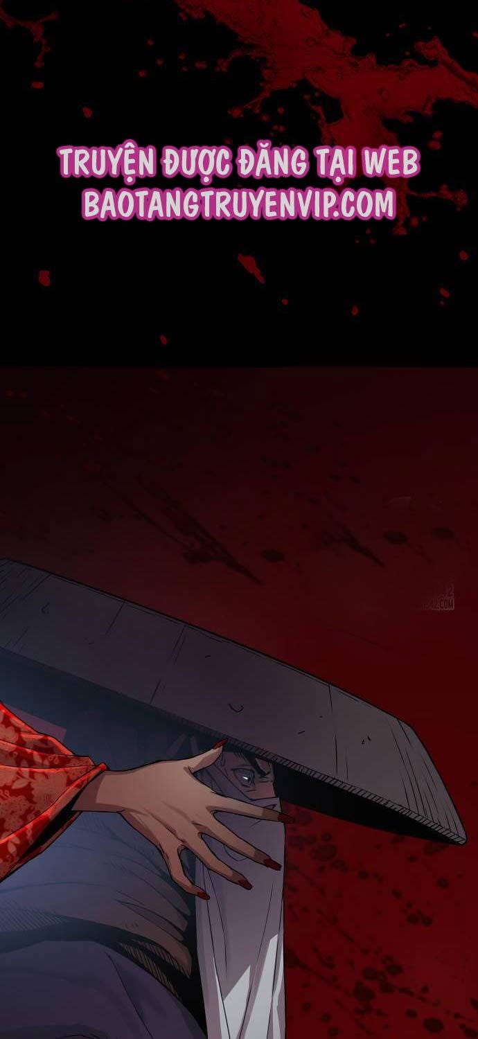 Truyện Tranh Quái Lực Loạn Thần trang 7