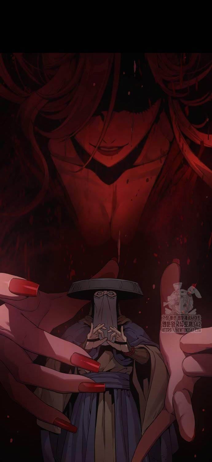 Truyện Tranh Quái Lực Loạn Thần trang 7