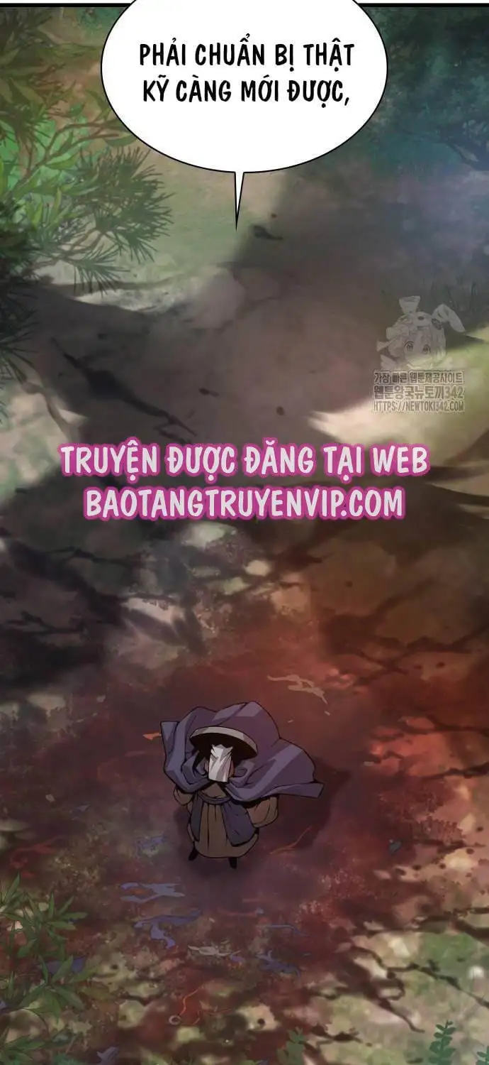 Truyện Tranh Quái Lực Loạn Thần trang 7