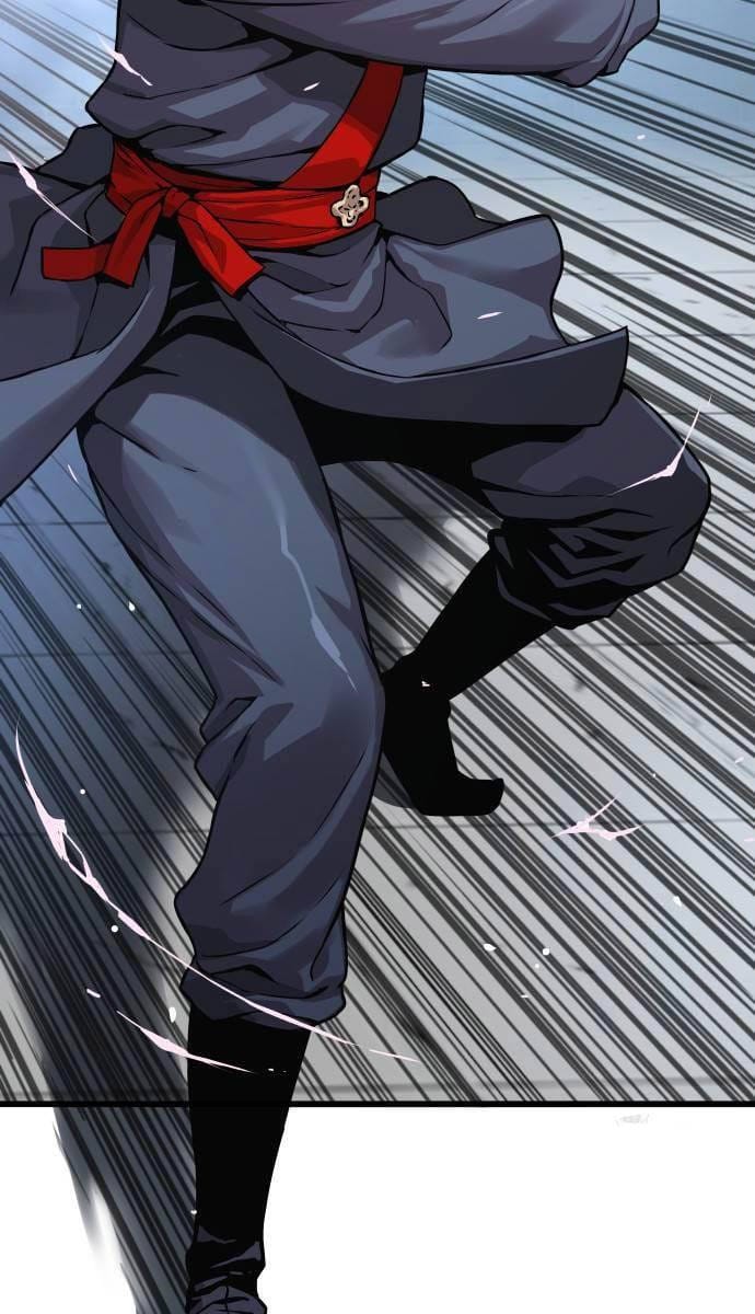 Truyện Tranh Quái Lực Loạn Thần trang 7