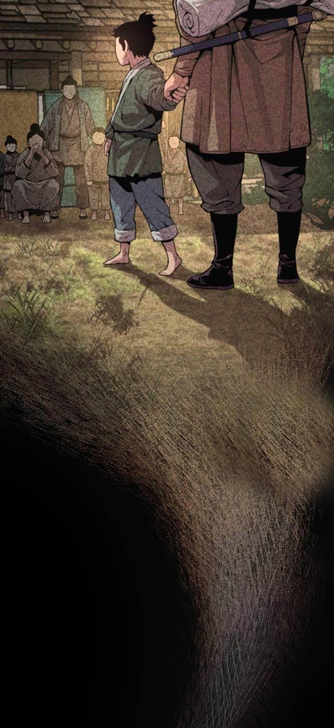 Truyện Tranh Quái Lực Loạn Thần trang 7