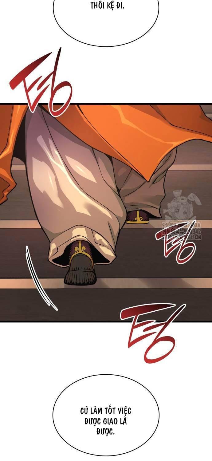 Truyện Tranh Quái Lực Loạn Thần trang 7
