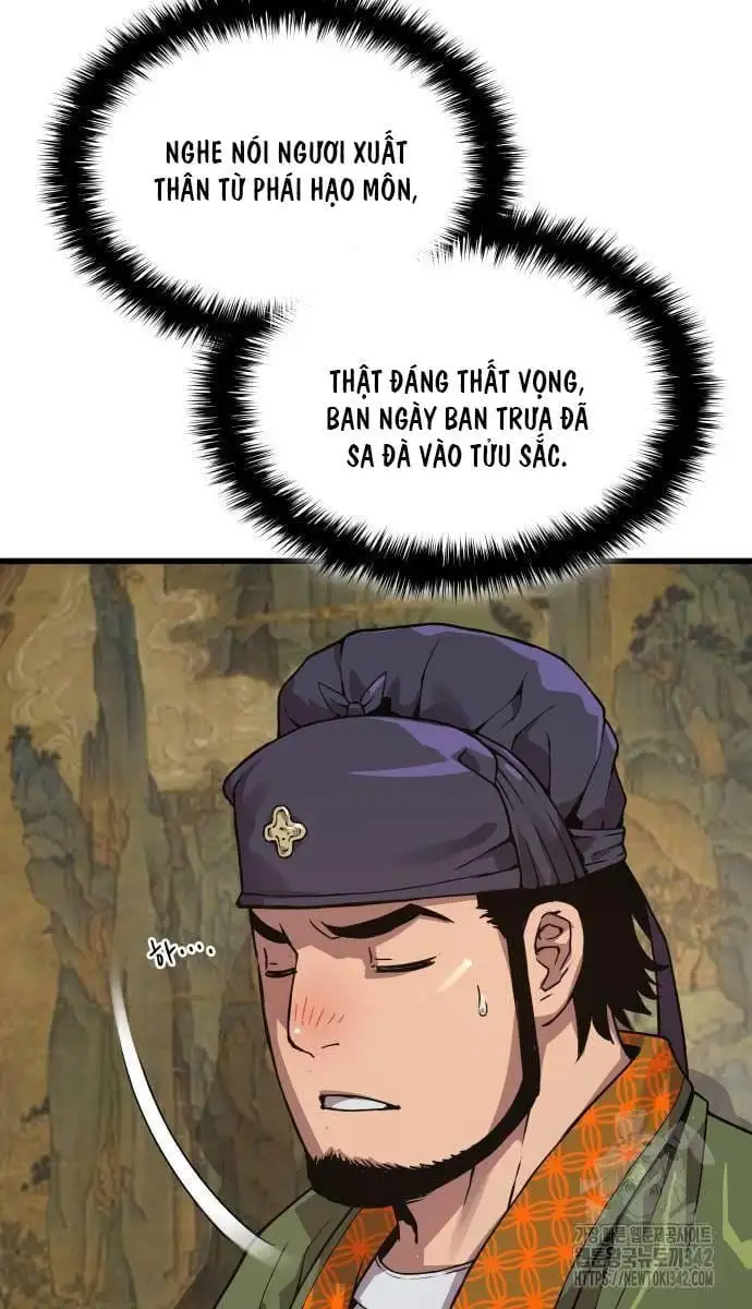 Truyện Tranh Quái Lực Loạn Thần trang 7