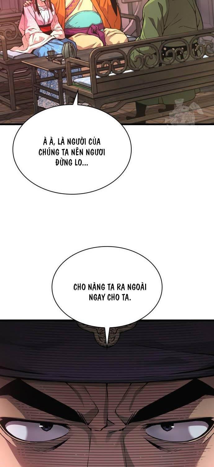 Truyện Tranh Quái Lực Loạn Thần trang 7