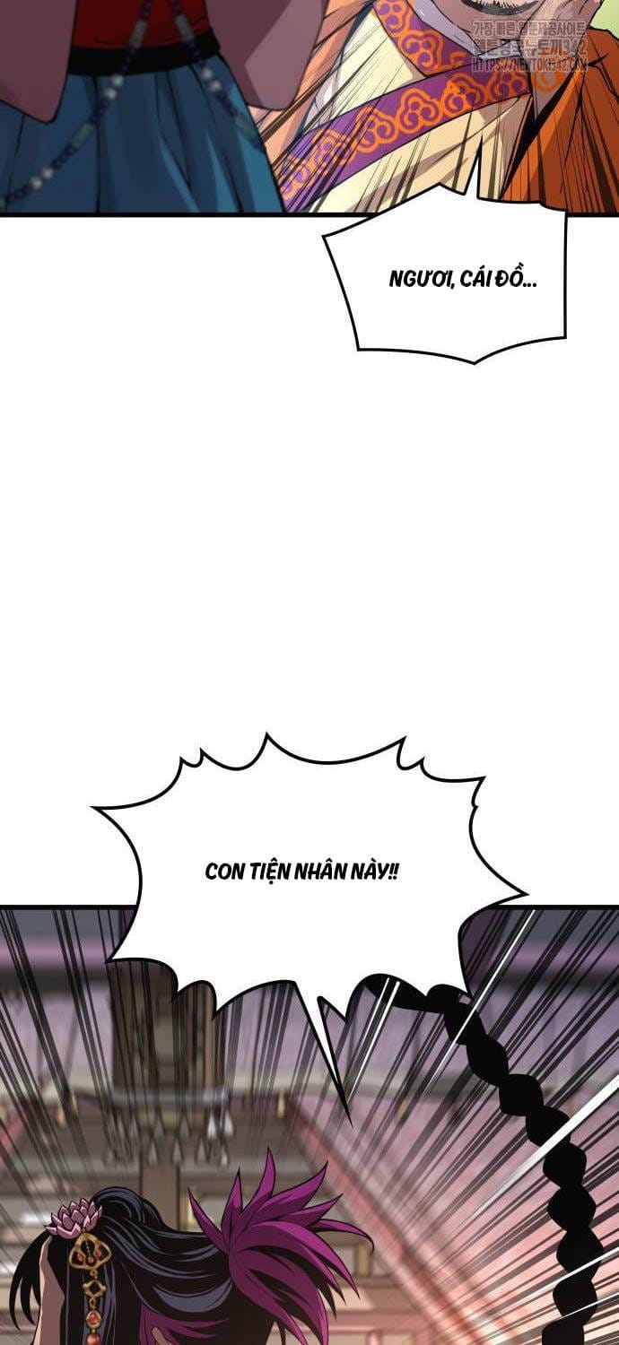 Truyện Tranh Quái Lực Loạn Thần trang 7