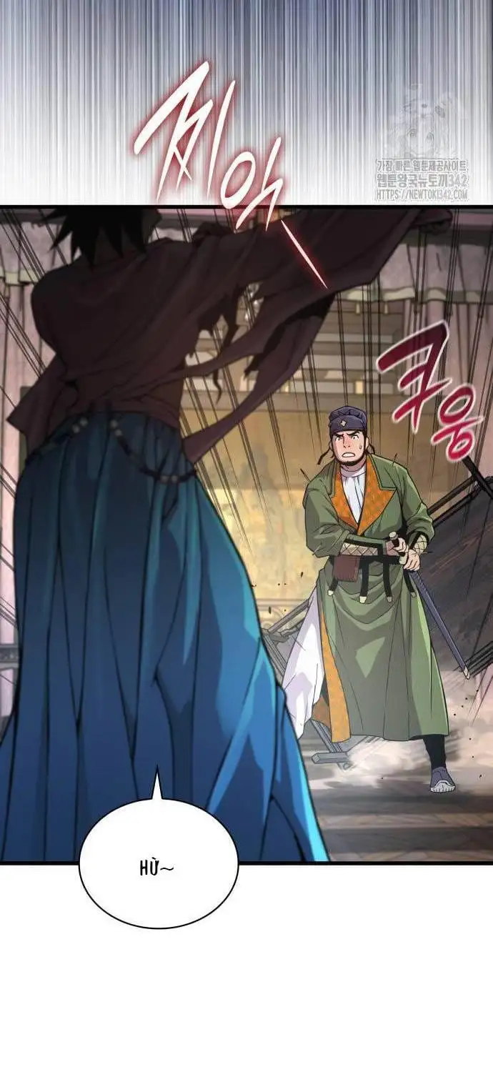 Truyện Tranh Quái Lực Loạn Thần trang 7