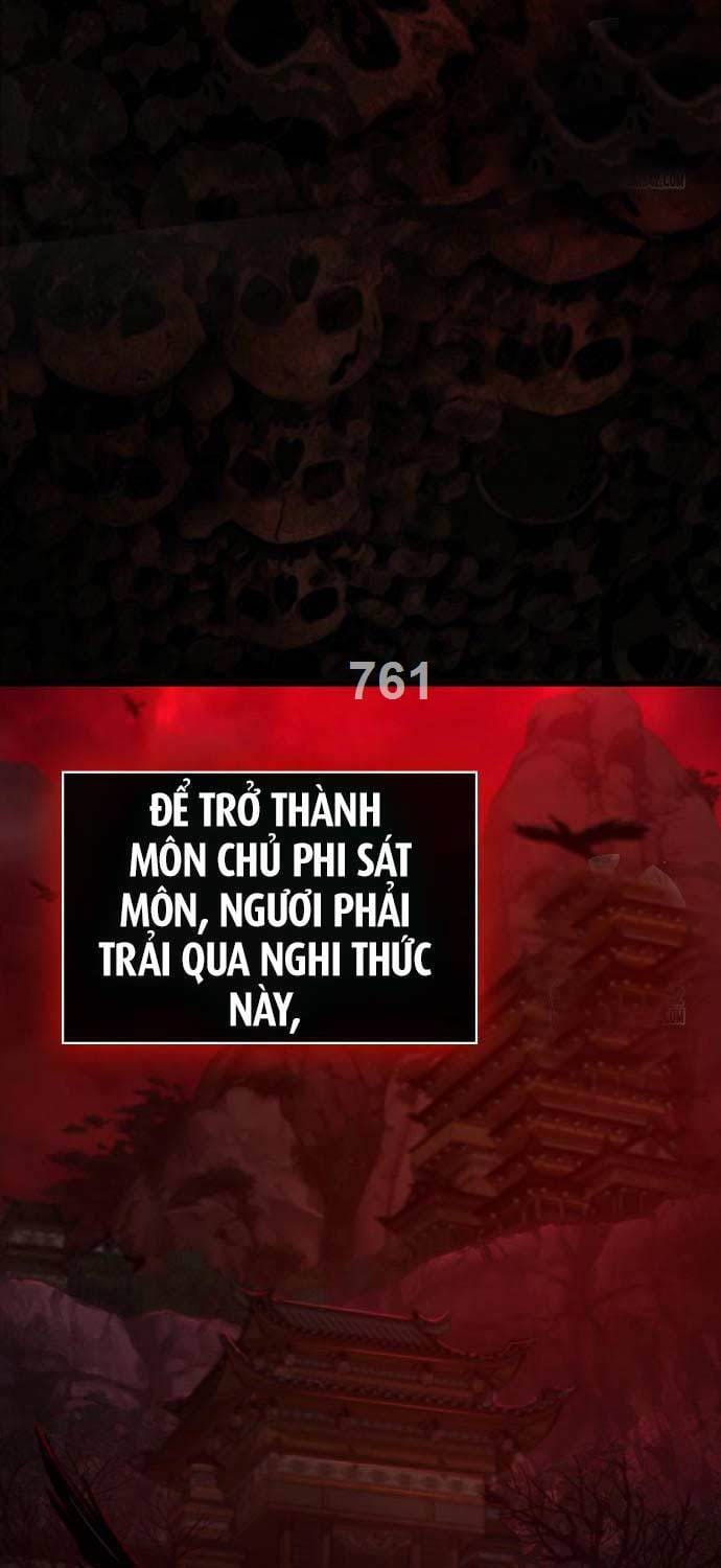 Truyện Tranh Quái Lực Loạn Thần trang 7