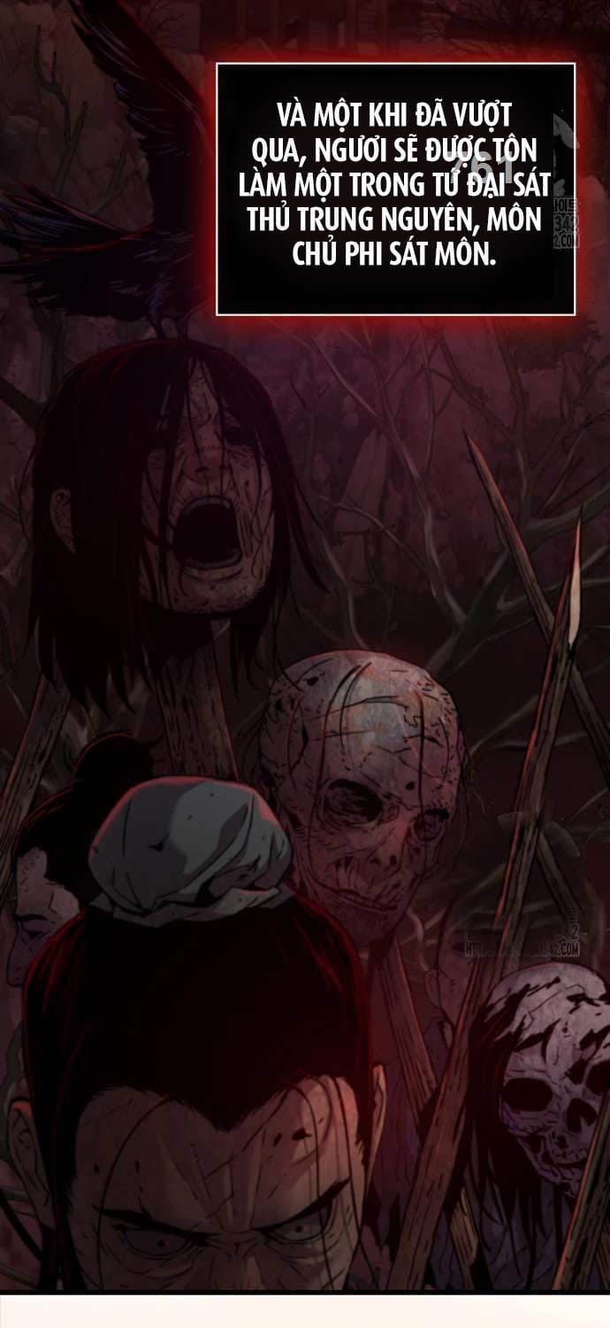 Truyện Tranh Quái Lực Loạn Thần trang 7