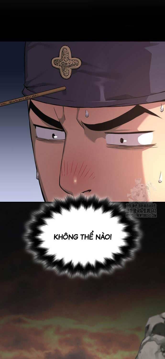 Truyện Tranh Quái Lực Loạn Thần trang 7