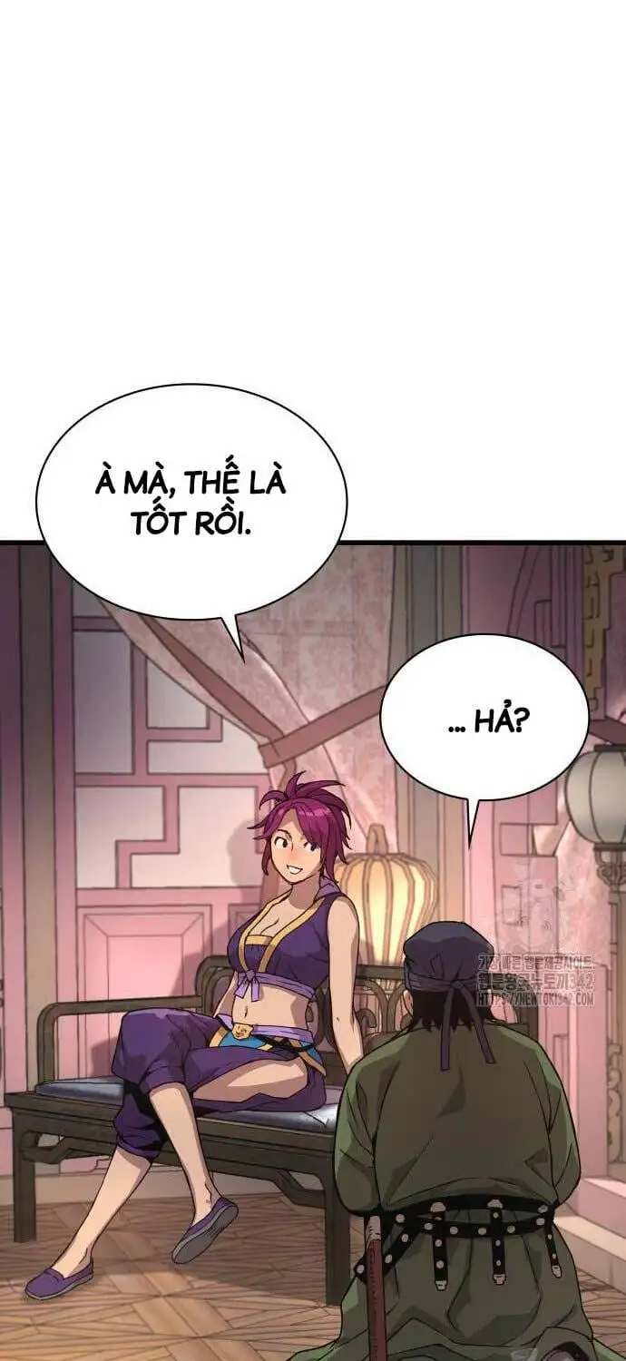 Truyện Tranh Quái Lực Loạn Thần trang 7