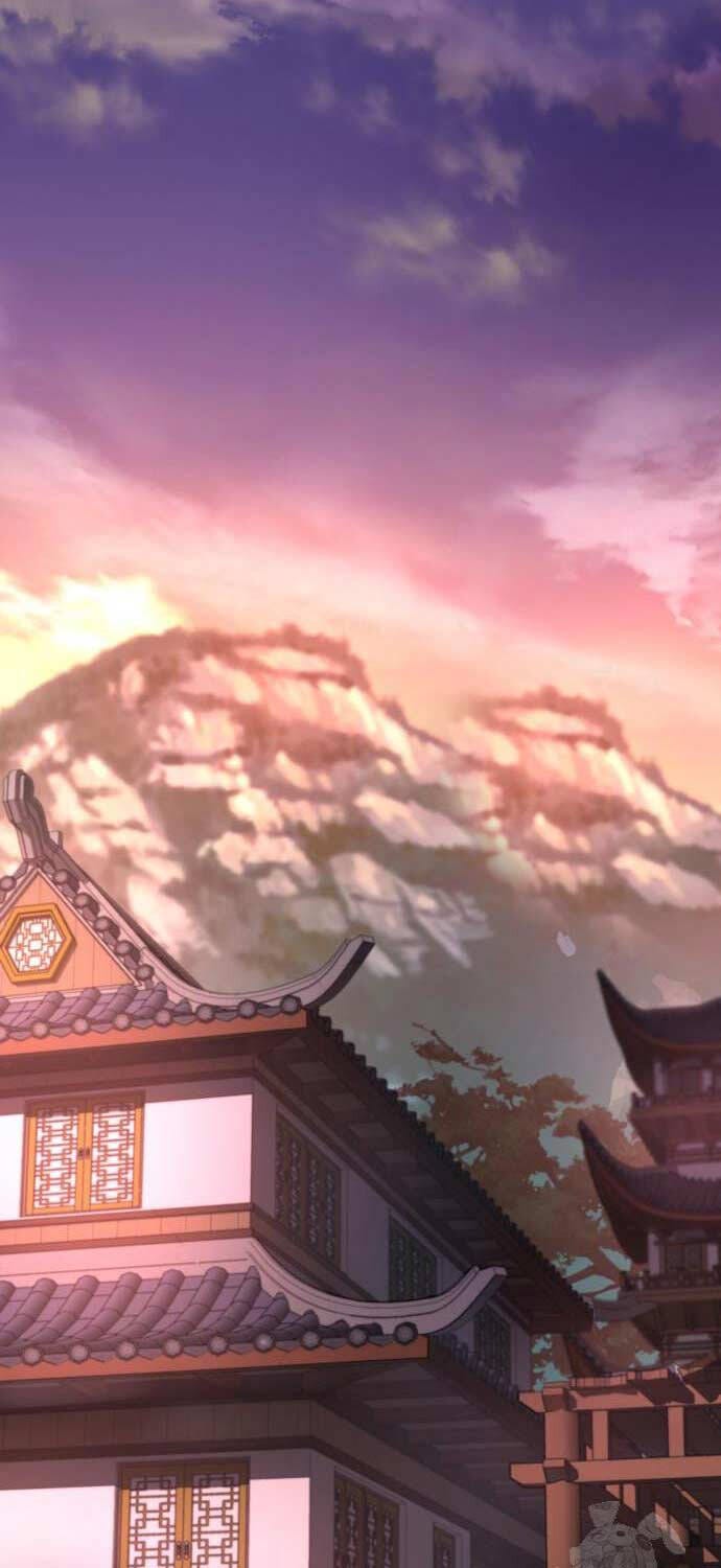 Truyện Tranh Quái Lực Loạn Thần trang 7