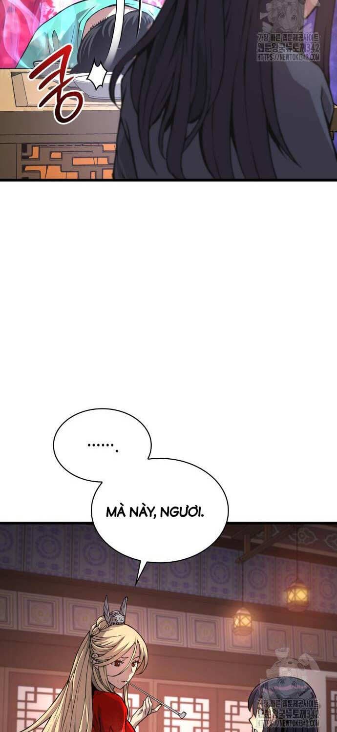Truyện Tranh Quái Lực Loạn Thần trang 7