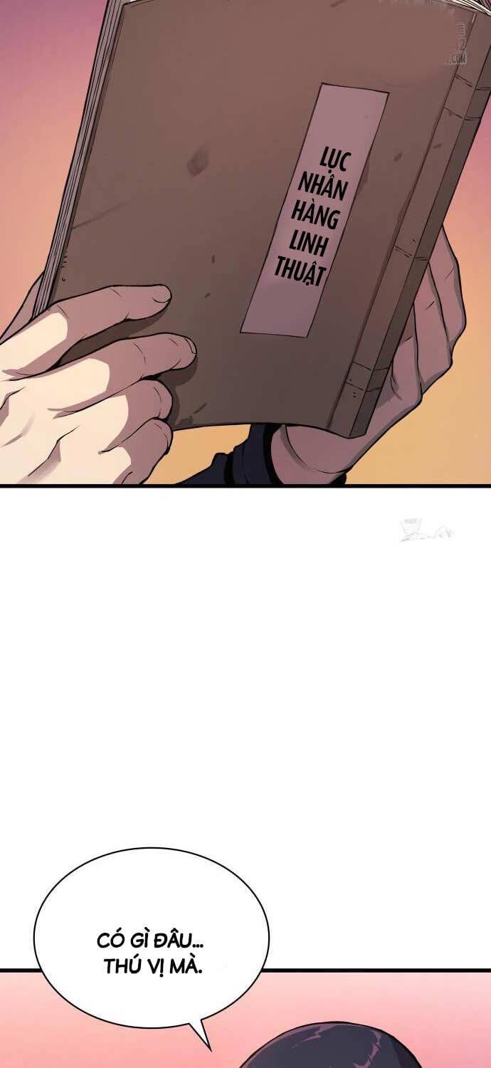 Truyện Tranh Quái Lực Loạn Thần trang 7