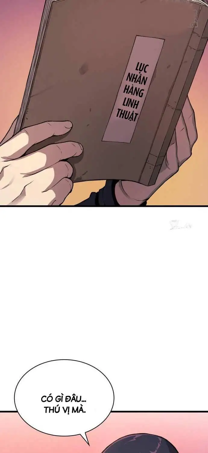 Truyện Tranh Quái Lực Loạn Thần trang 7