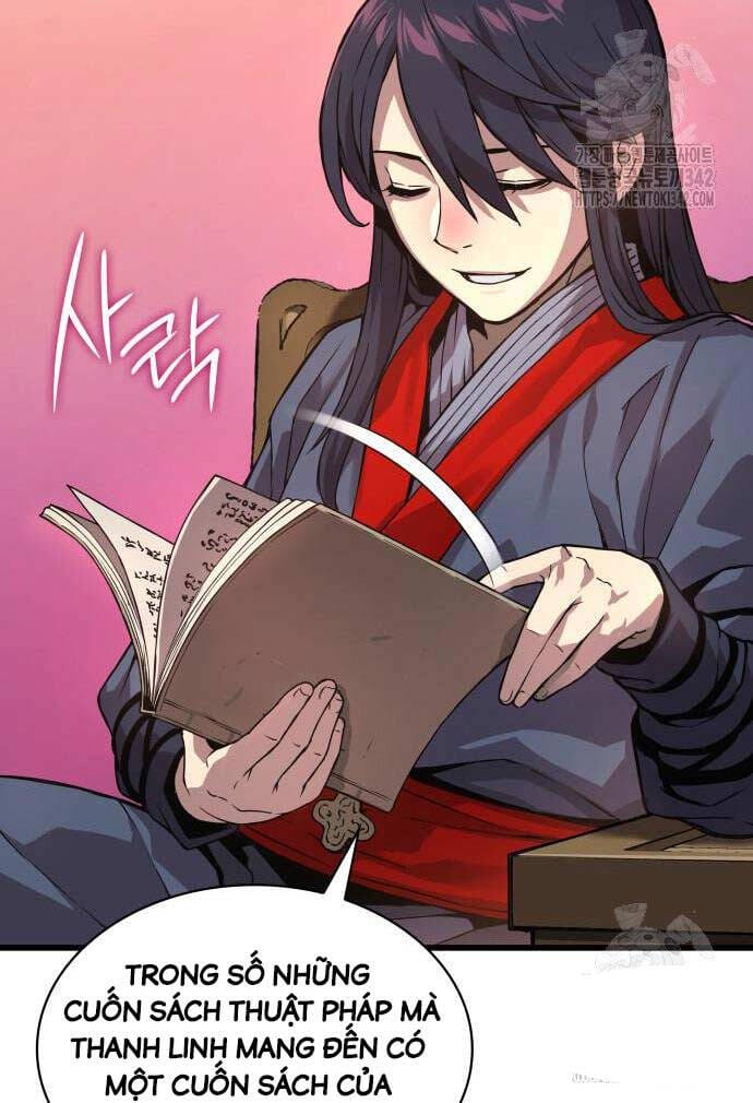 Truyện Tranh Quái Lực Loạn Thần trang 7