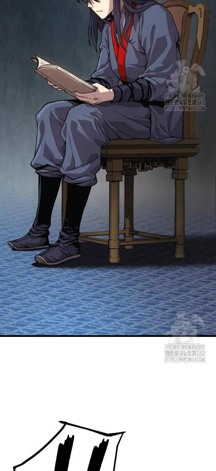 Truyện Tranh Quái Lực Loạn Thần trang 7