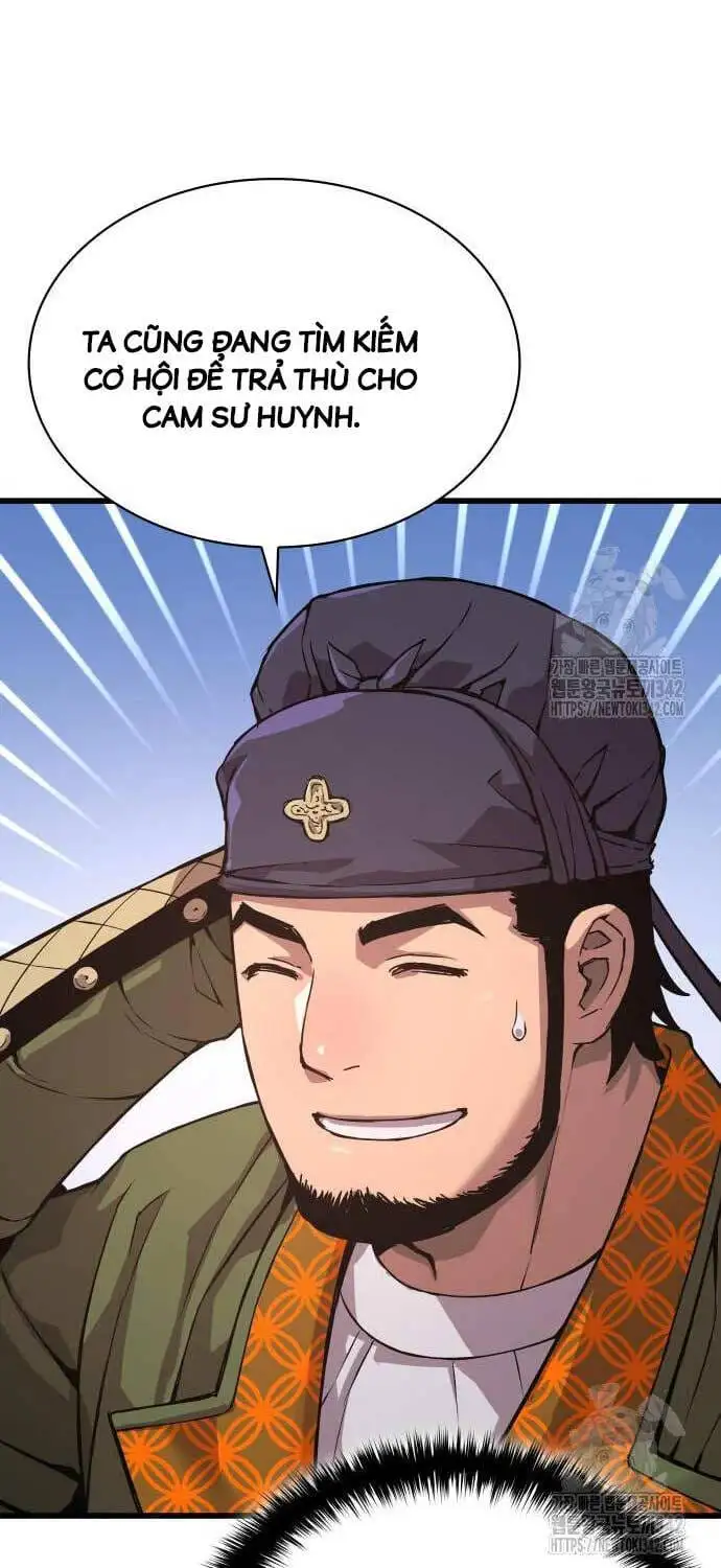 Truyện Tranh Quái Lực Loạn Thần trang 7