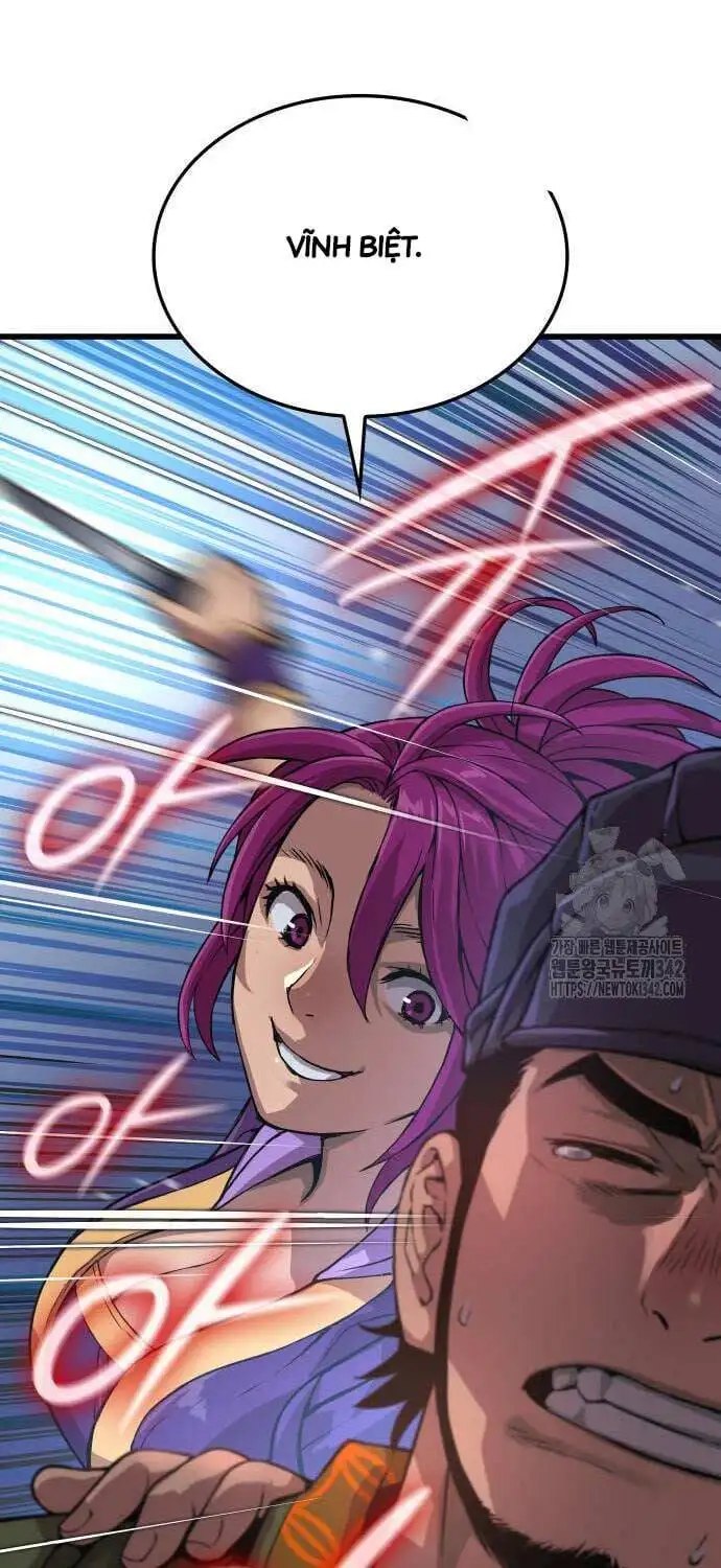 Truyện Tranh Quái Lực Loạn Thần trang 7