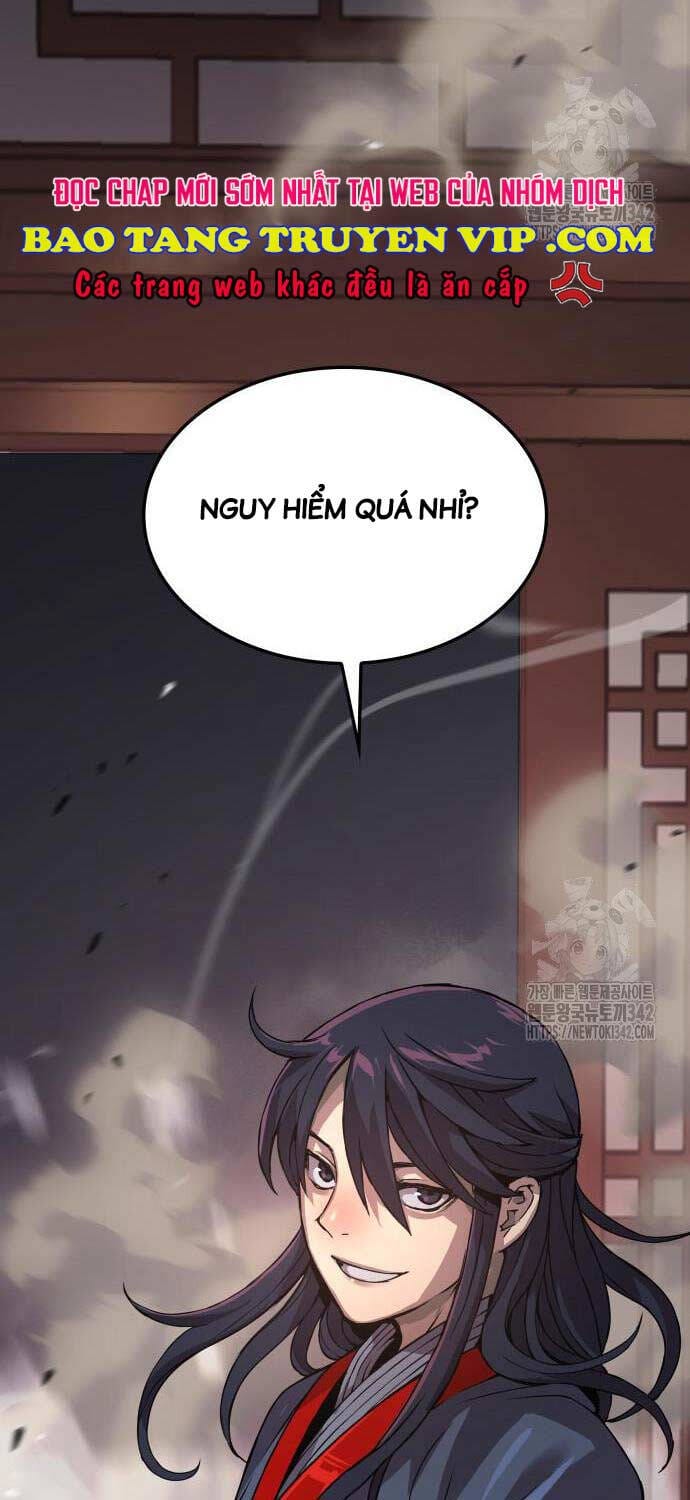 Truyện Tranh Quái Lực Loạn Thần trang 7