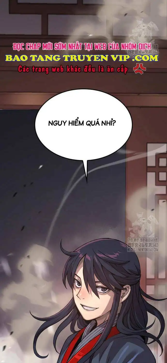 Truyện Tranh Quái Lực Loạn Thần trang 7