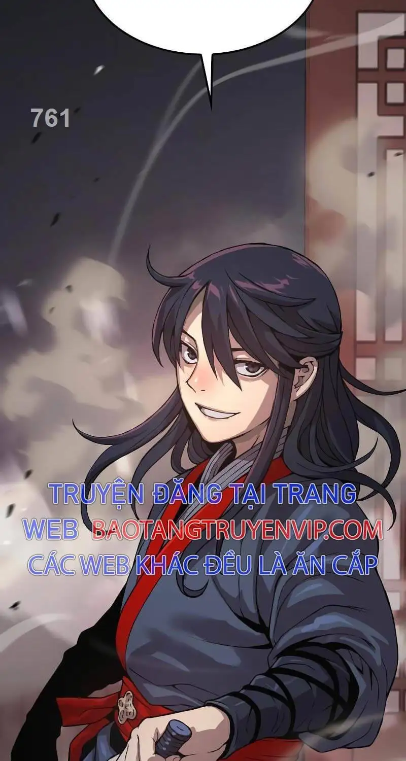 Truyện Tranh Quái Lực Loạn Thần trang 7