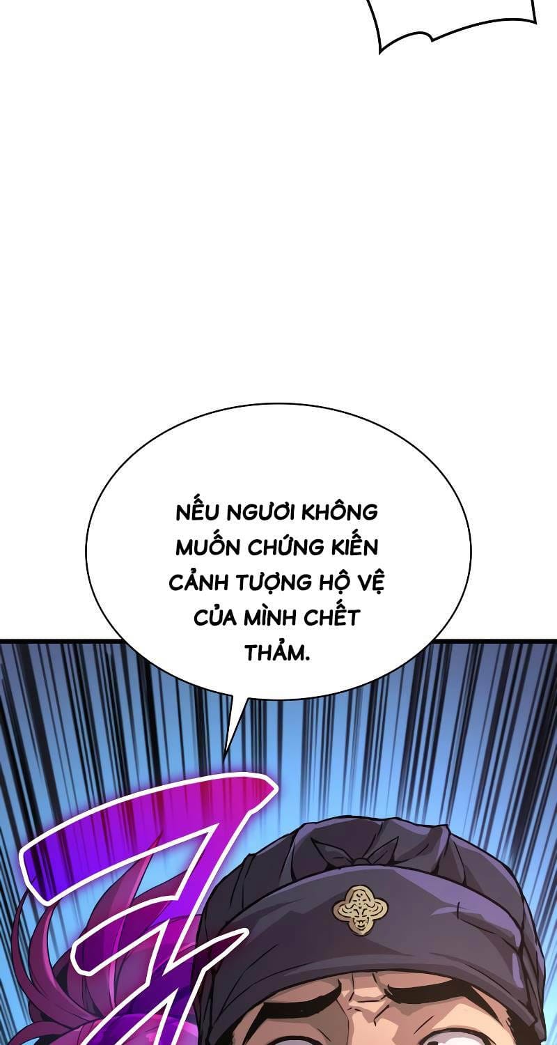 Truyện Tranh Quái Lực Loạn Thần trang 7