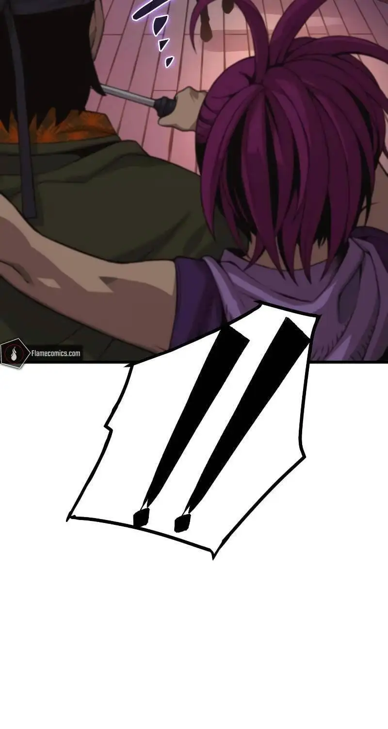 Truyện Tranh Quái Lực Loạn Thần trang 7