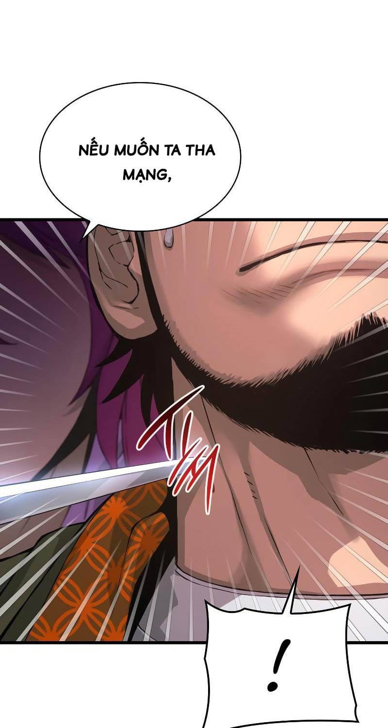 Truyện Tranh Quái Lực Loạn Thần trang 7