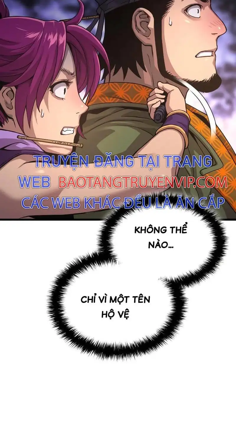 Truyện Tranh Quái Lực Loạn Thần trang 7