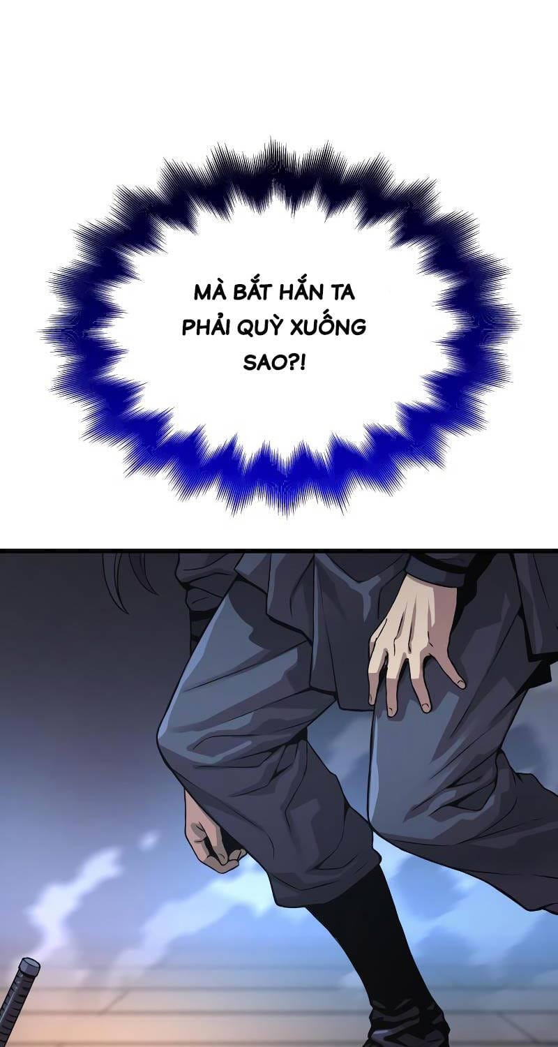 Truyện Tranh Quái Lực Loạn Thần trang 7