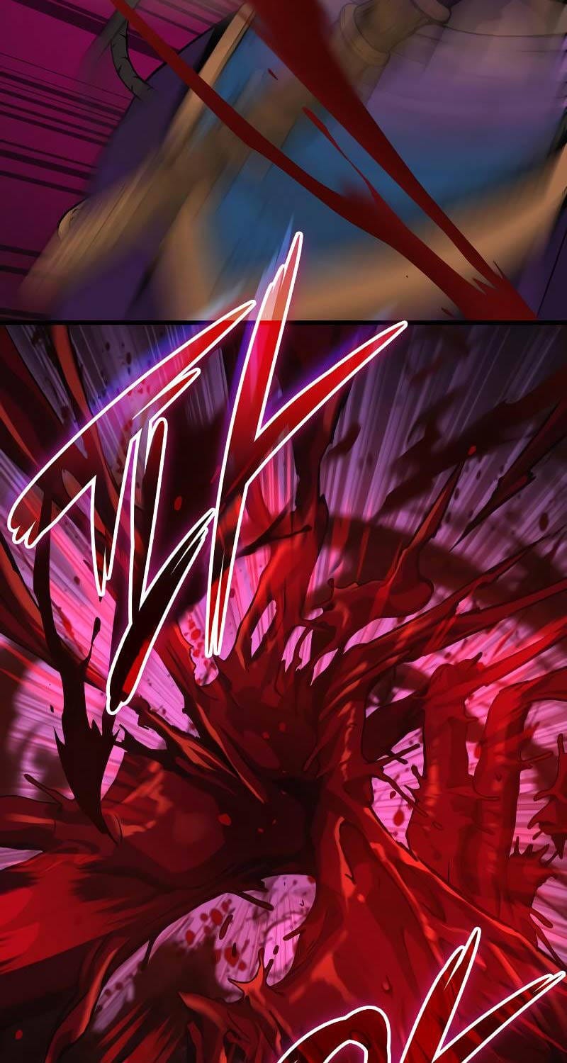 Truyện Tranh Quái Lực Loạn Thần trang 7