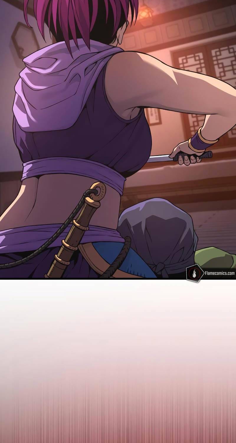 Truyện Tranh Quái Lực Loạn Thần trang 7