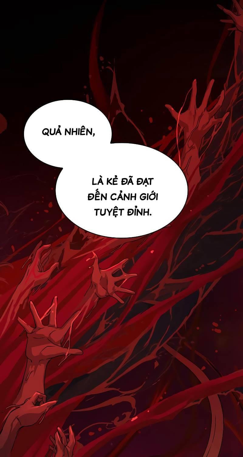 Truyện Tranh Quái Lực Loạn Thần trang 7