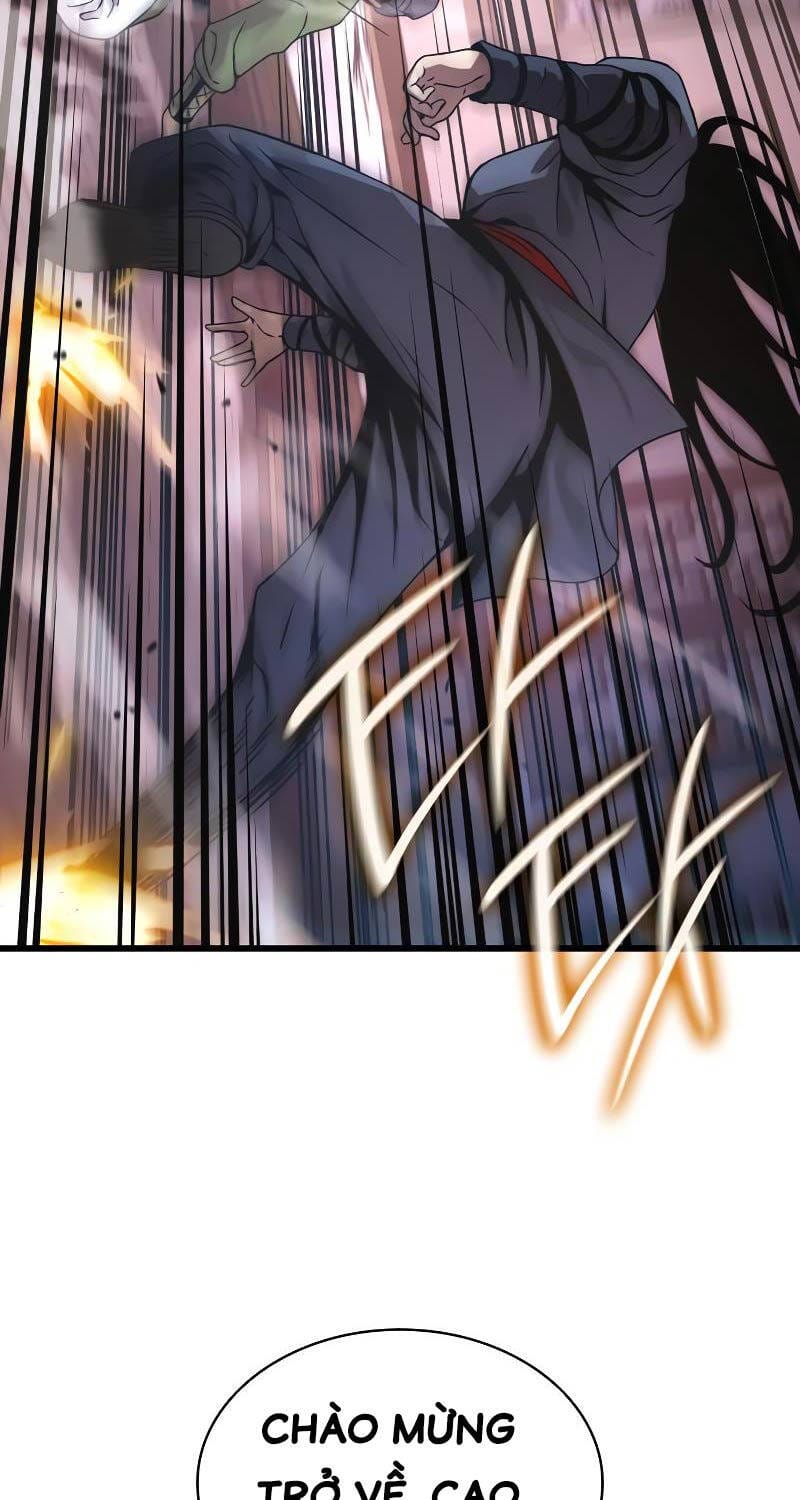 Truyện Tranh Quái Lực Loạn Thần trang 7