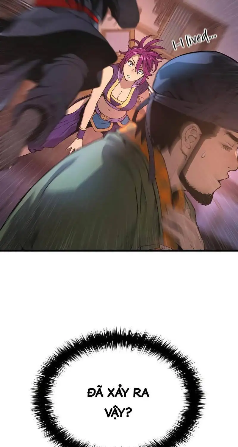 Truyện Tranh Quái Lực Loạn Thần trang 7