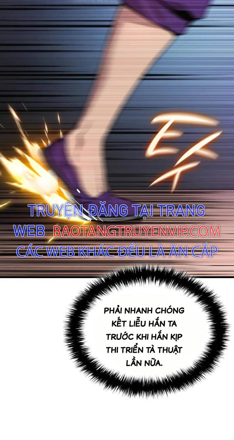 Truyện Tranh Quái Lực Loạn Thần trang 7