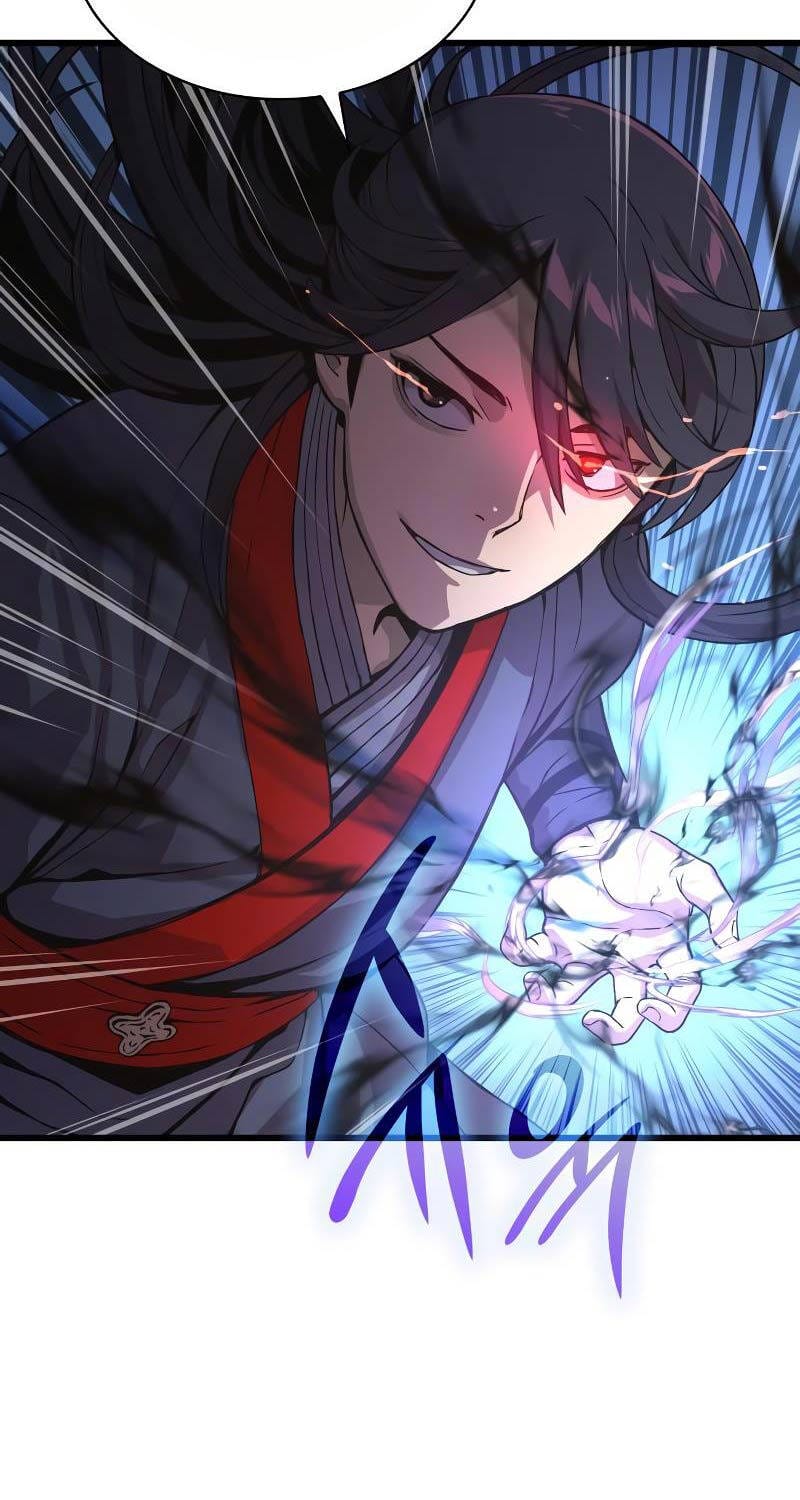 Truyện Tranh Quái Lực Loạn Thần trang 7