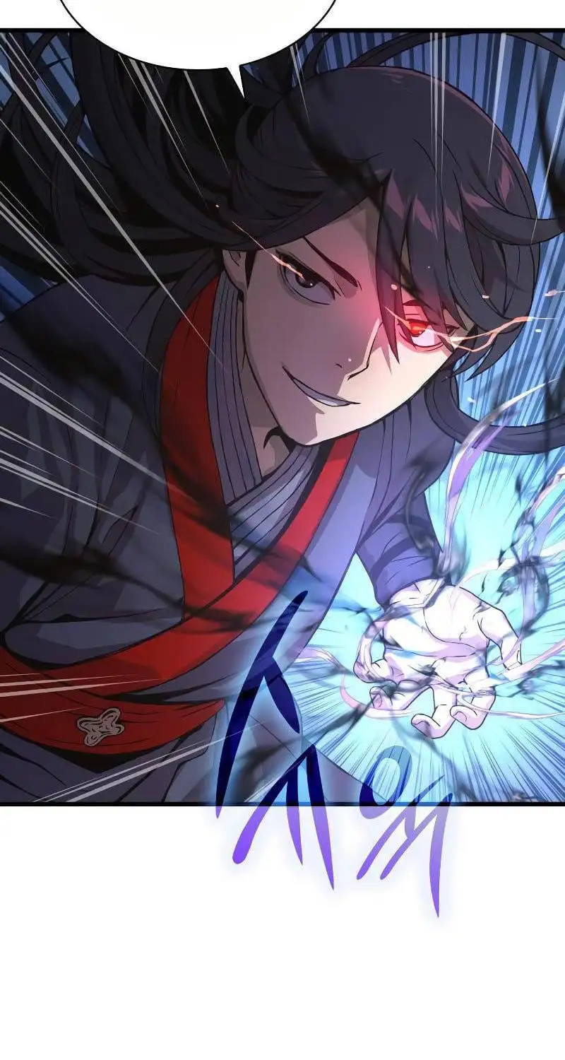 Truyện Tranh Quái Lực Loạn Thần trang 7