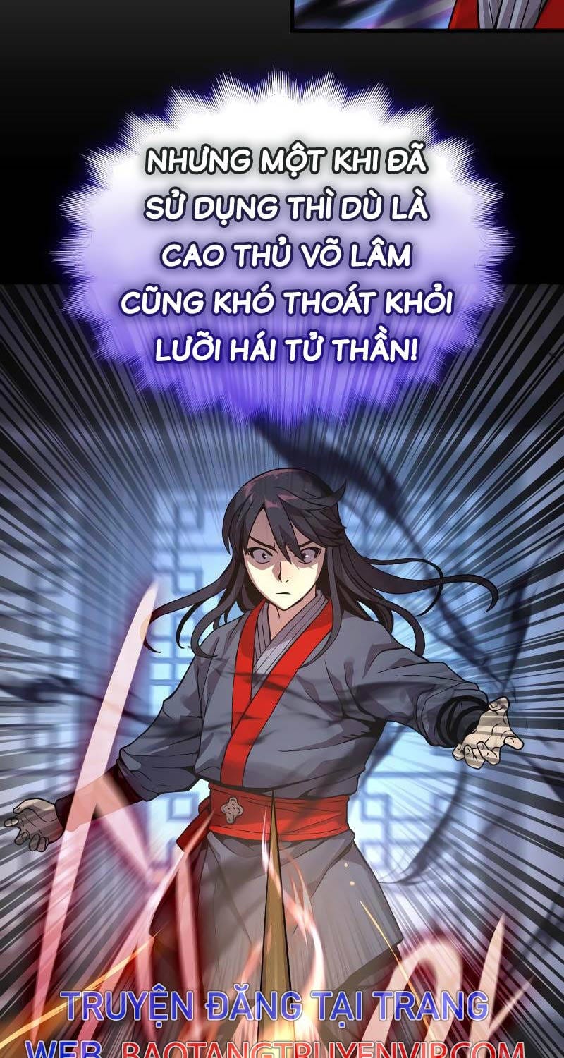 Truyện Tranh Quái Lực Loạn Thần trang 7