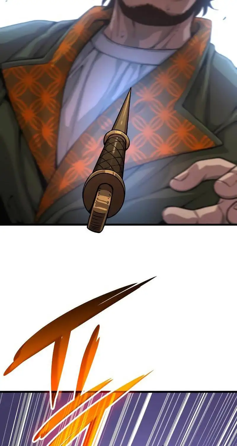 Truyện Tranh Quái Lực Loạn Thần trang 7