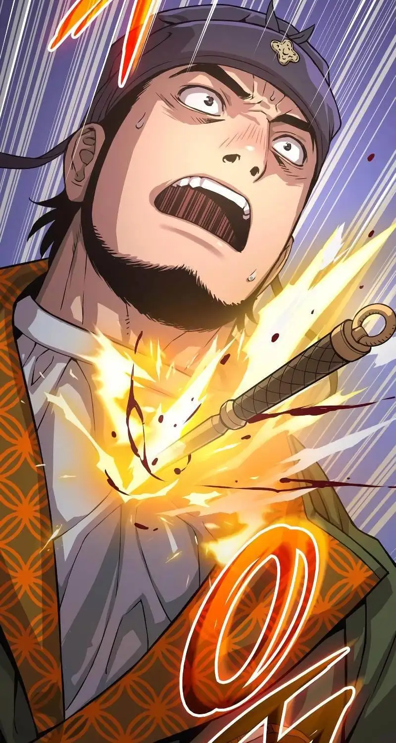 Truyện Tranh Quái Lực Loạn Thần trang 7