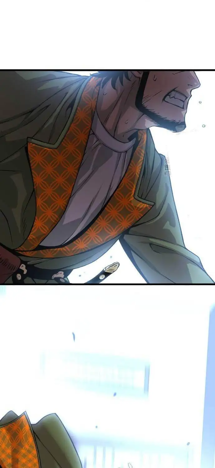 Truyện Tranh Quái Lực Loạn Thần trang 7